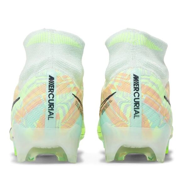 Nike Zoom Mercurial Superfly 9 Elite FG Bonded Pack football size 12 NWT‎ in box main image 13